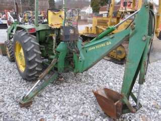 jd skid steer backhoe attachment|john deere 1070 backhoe attachment.